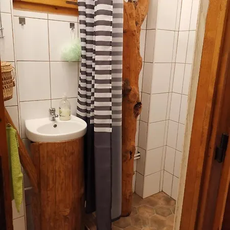 Burgerland Vakantiehuis