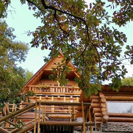 Vakantiehuis Burgerland *