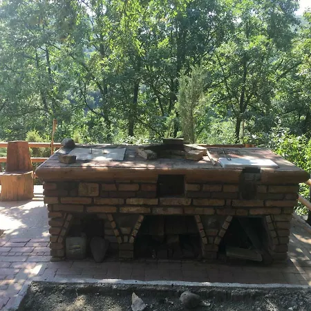 Burgerland Vakantiehuis